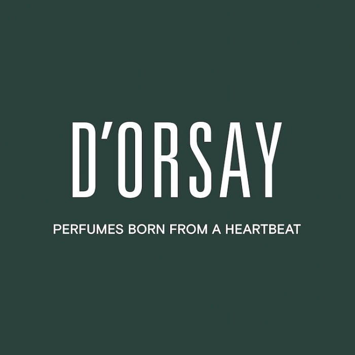 D’ORSAY(ドルセー) POP-UP STORE開催のお知らせ